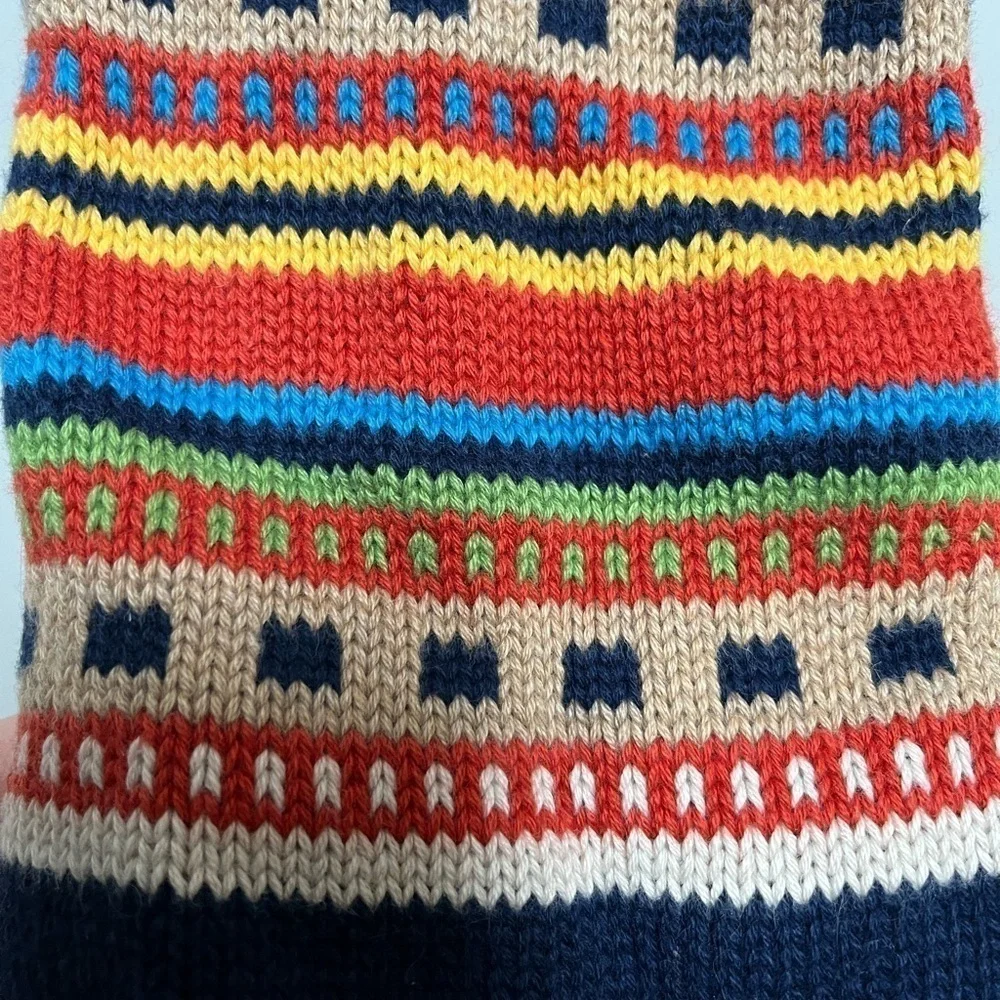 Vintage Gap Kids Scarf